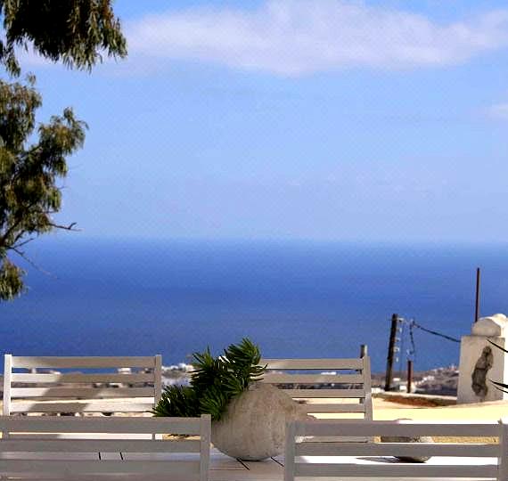 Ersi Villas